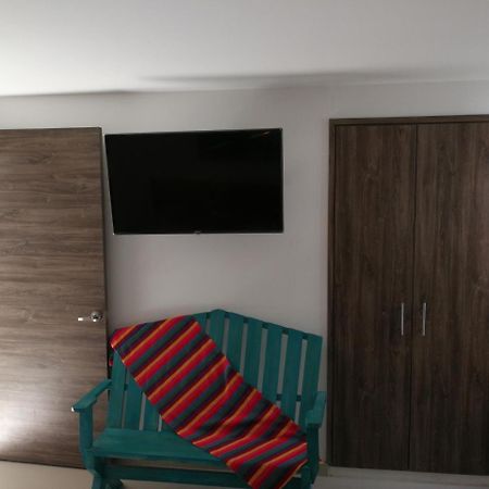 Fantastic House 호텔 Cartagena 외부 사진