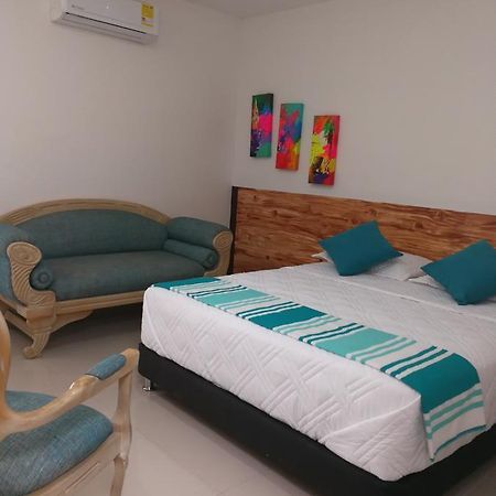 Fantastic House 호텔 Cartagena 외부 사진