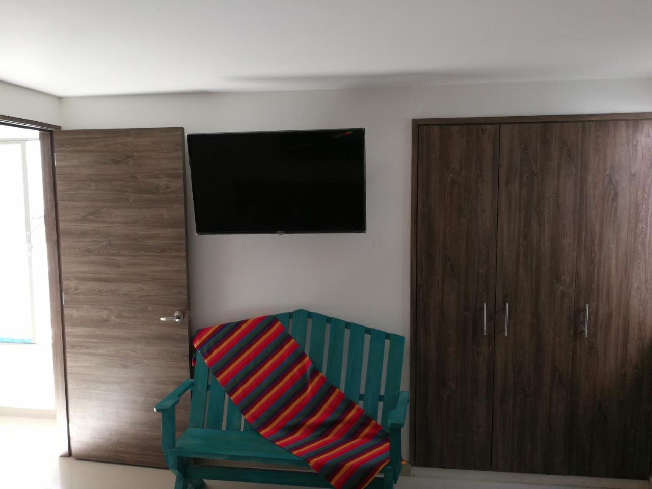 Fantastic House 호텔 Cartagena 외부 사진