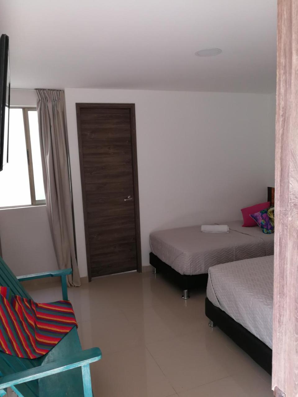 Fantastic House 호텔 Cartagena 외부 사진