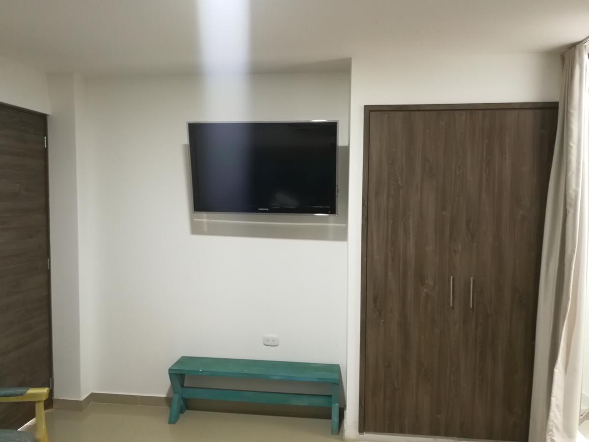 Fantastic House 호텔 Cartagena 외부 사진