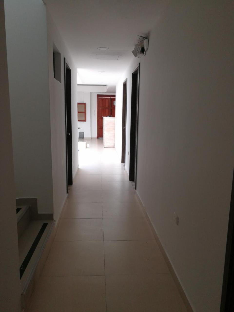 Fantastic House 호텔 Cartagena 외부 사진