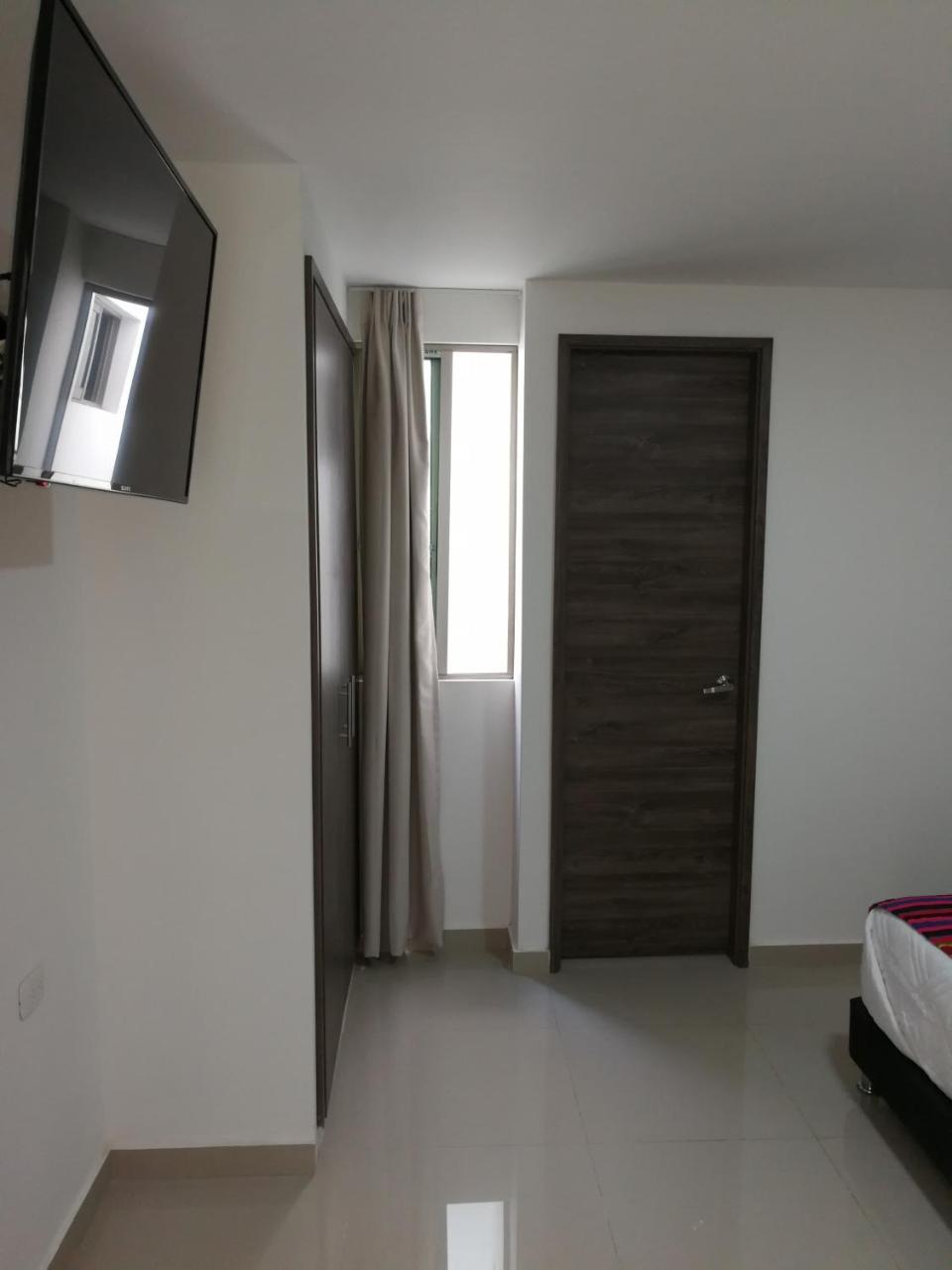 Fantastic House 호텔 Cartagena 외부 사진