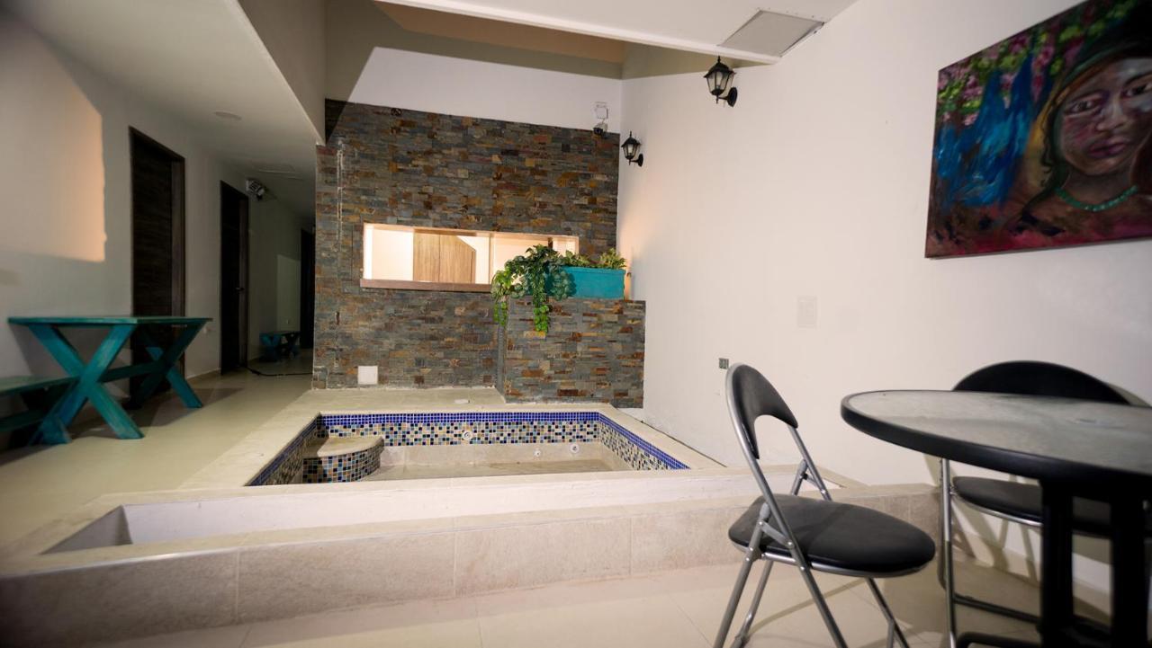 Fantastic House 호텔 Cartagena 외부 사진