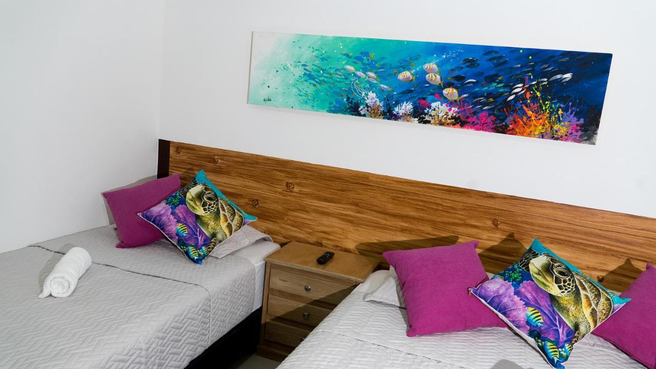 Fantastic House 호텔 Cartagena 외부 사진