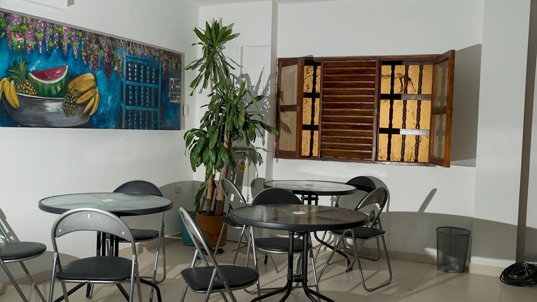 Fantastic House 호텔 Cartagena 외부 사진