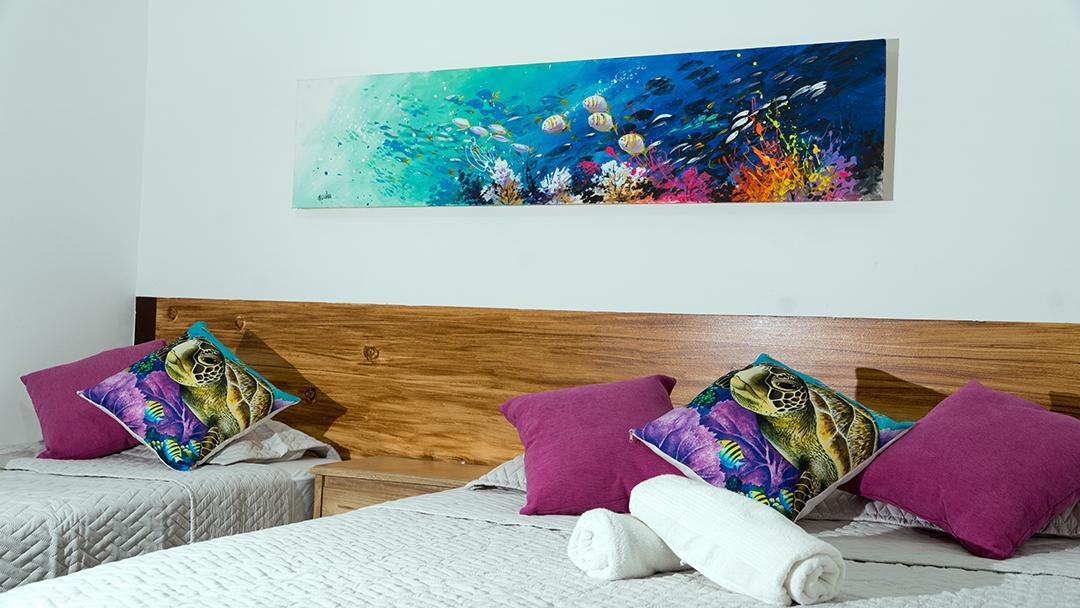 Fantastic House 호텔 Cartagena 외부 사진