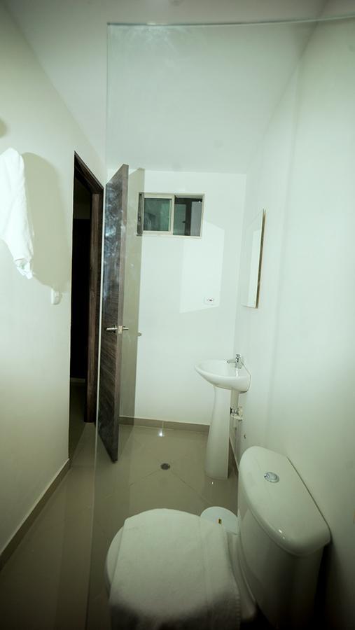 Fantastic House 호텔 Cartagena 외부 사진