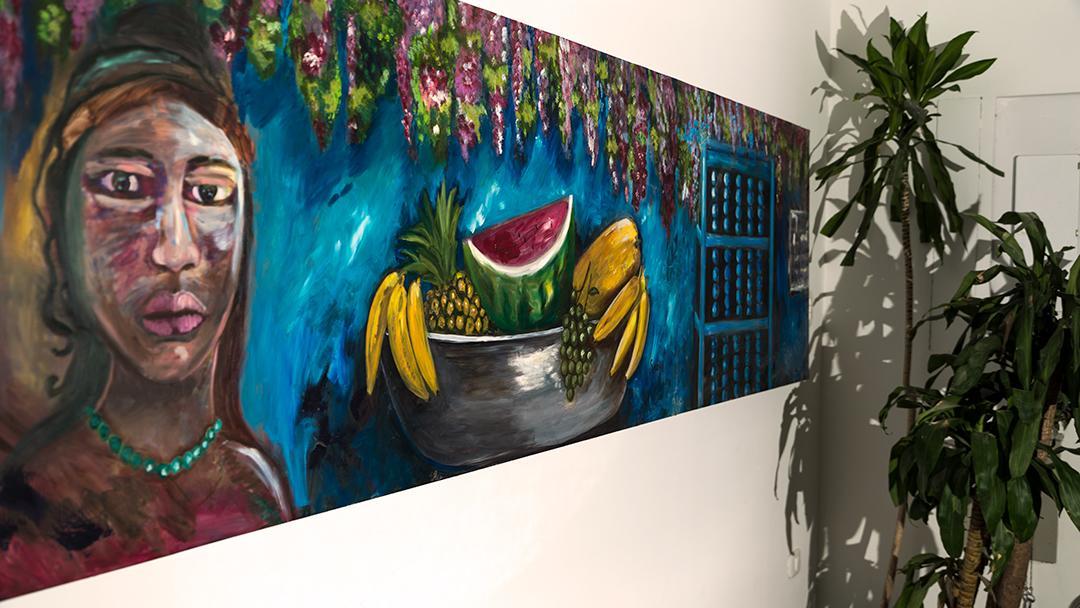 Fantastic House 호텔 Cartagena 외부 사진