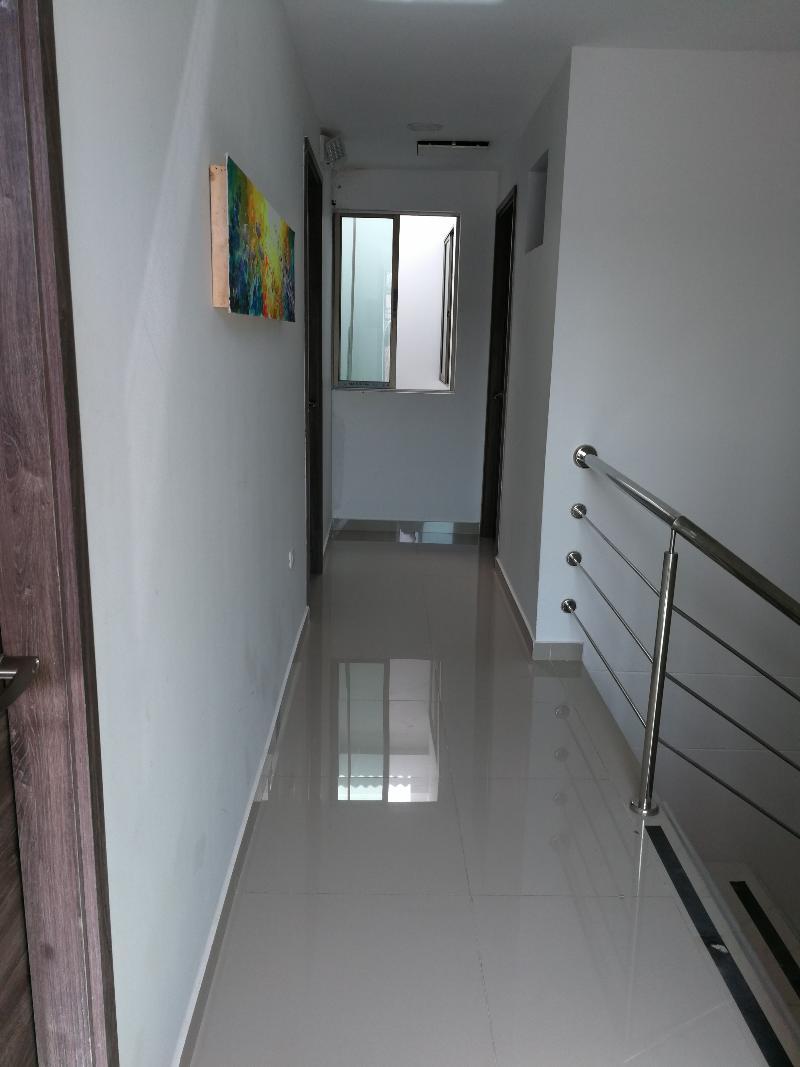 Fantastic House 호텔 Cartagena 외부 사진