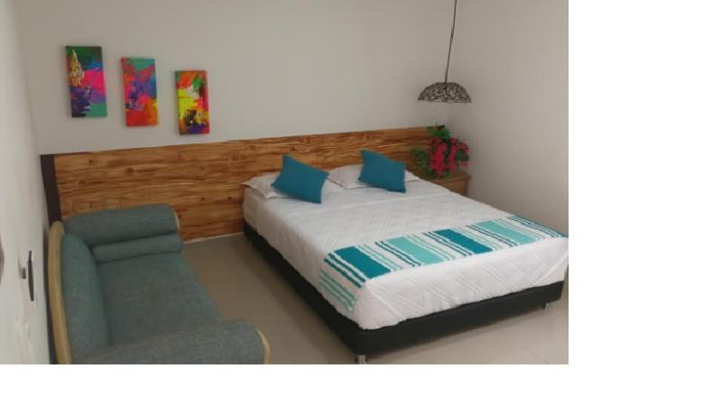 Fantastic House 호텔 Cartagena 외부 사진